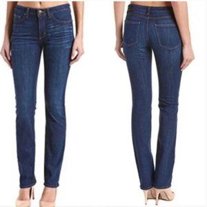 Spanx The Slim-X Straight Jean